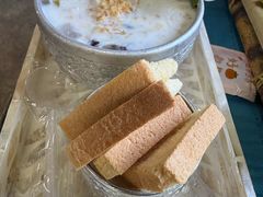 泡鲁达-傣泐金湾餐厅
