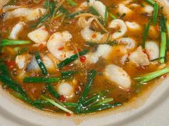 -廖川菜(八佰伴店)