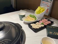 -狐狸爱上椰子鸡(滨江星光大道店)