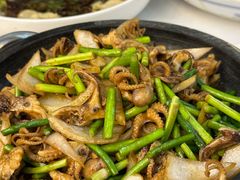 -丰收日·小海鲜·沪上家宴(顾村正大店)