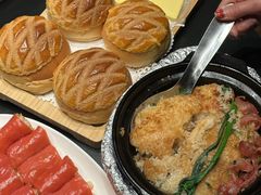 -花城粤菜餐厅(高新区店)