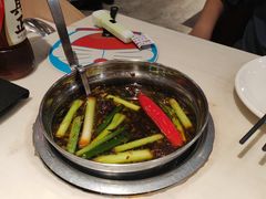 -围炉夜话·潮汕卤水火锅(榕江店)