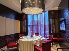 -中国坊中餐厅(石家庄希尔顿酒店)