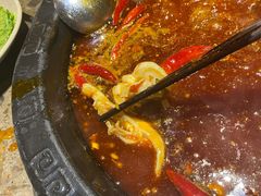 -重庆渝达老火锅(春熙路店)