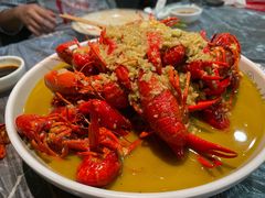 -指爱龙虾(金杨路总店)