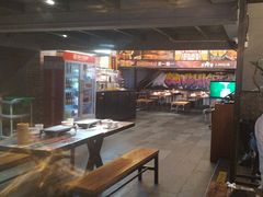-管氏翅吧(广渠门店)