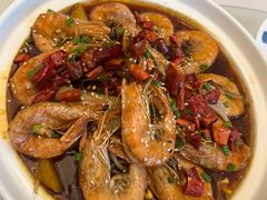 -友鹏海鲜(新宜白大道店)