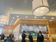 -添好运点心专门店(百老汇店)