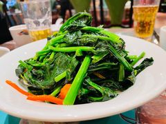 -巴依老爷·新疆美食(上城区天城路店)