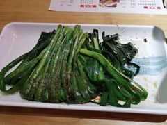 -八条友鲜货烧烤·脆皮烤鱼(石岩旗舰店)