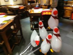 -小吊梨汤·北京菜·烤鸭(鸟巢店)