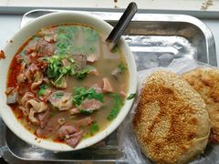 -李小老烧饼(常营民族家园店)