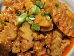 -全牛匠·乐山跷脚牛肉(西单华威约饭街店)