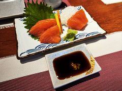 -鳗匠.日本料理店(上夼美食街店)