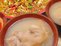 -渝味川菜(夜宵航母店)