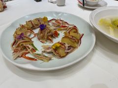 -聚福山莊·寻味顺德(北滘店)