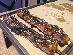 -质烤烤物·活烤海鲜(质烤总店)