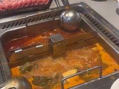 -海底捞火锅(振华商厦店)