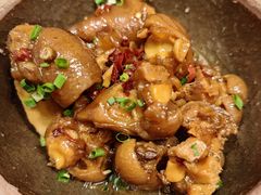 -湘轩·土菜研究院(光大店)