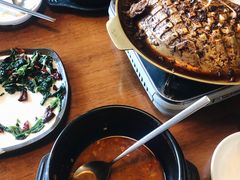 -第二外国语学院-韩国餐厅(朝阳路店)