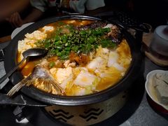 -探鱼·鲜青椒爽麻烤鱼(天河优托邦店)