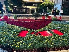 -南通濠河风景名胜区