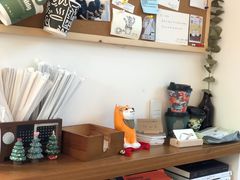 -Line 咖啡(石厦花园店)