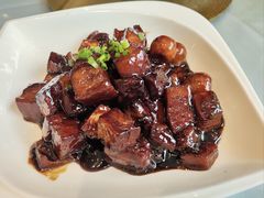 -老妈菜馆(建设街店)