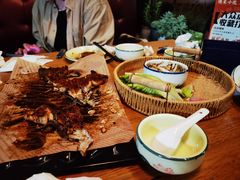 -遇见小院·长思缘农家院(怀柔店)