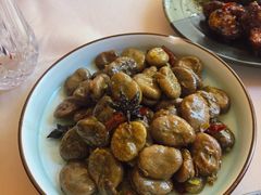 -龙门阵茶屋川菜馆(武康路店)
