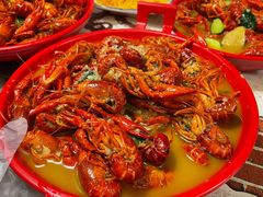 -刘一龙虾(山东路店)