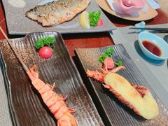 -古京·臻致料理(月湖店)