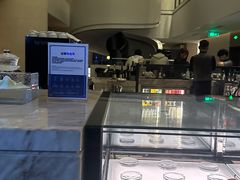 -秀·吧 Show Bar(兰州盛达希尔顿酒店)