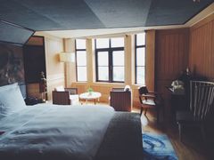 -天津津利华酒店