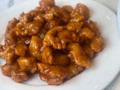 -老苏扬饭店