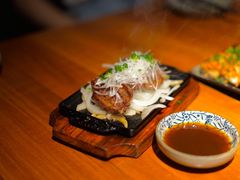 厚切牛舌烤-串鑫