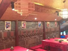 -谭鸭血老火锅(漳州路店)