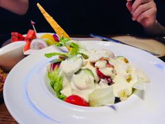 -马迭尔德式西餐精酿啤酒屋(中央大街店)