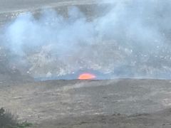 -夏威夷火山国家公园