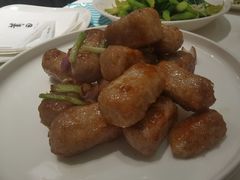 -莆田餐厅PUTIEN(西安万象天地店)