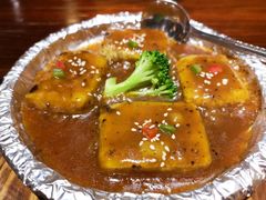 -云来居素食馆(东门店)