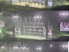 -大连体育中心体育馆