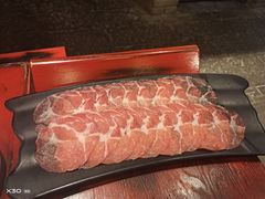 -九宫格重庆火锅(北国商城店)