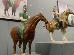 -懿德太子墓博物馆