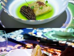 -广州富力丽思卡尔顿酒店