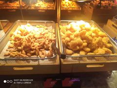 -比格比萨自助(延庆万达广场店)
