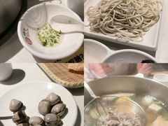 -焯牛潮汕牛肉火锅(云峰街创始店)