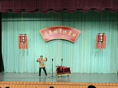 -周末相声俱乐部