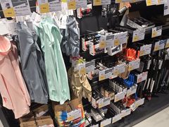 -迪卡侬(环球港店)