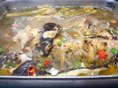 -半天妖烤鱼(方庄店)